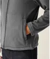 Micropile con zip intera Regatta Professional