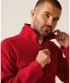 Micropile con zip intera Regatta Professional