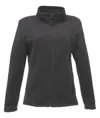 Micropile donna con zip intera Regatta Professional