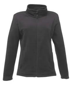 Micropile donna con zip intera Regatta Professional