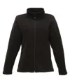 Micropile donna con zip intera Regatta Professional