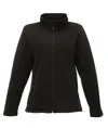 Micropile donna con zip intera Regatta Professional