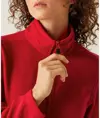 Micropile donna con zip intera Regatta Professional