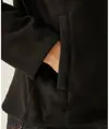 Micropile donna con zip intera Regatta Professional