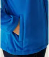 Micropile donna con zip intera Regatta Professional