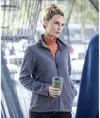 Micropile donna con zip intera Regatta Professional