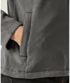 Micropile donna con zip intera Regatta Professional