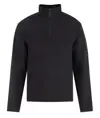 Micropile Pro con zip a 1/4 ProRTX