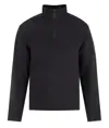 Micropile Pro con zip a 1/4 ProRTX