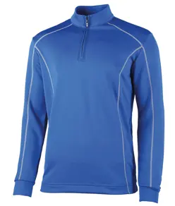 Mid-layer con zip a ¼ Rhino Seville Rhino