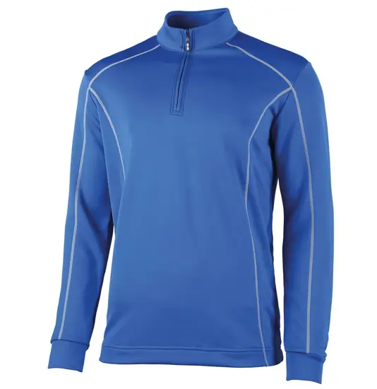 Mid-layer con zip a ¼ Rhino Seville Rhino