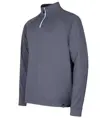 Midlayer con zip a un quarto UA QZ LB Under Armour Golf