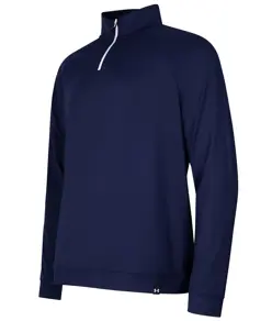 Midlayer con zip a un quarto UA QZ LB Under Armour Golf
