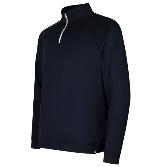 Midlayer con zip a un quarto UA QZ LB Under Armour Golf