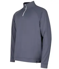 Midlayer con zip a un quarto UA QZ LB Under Armour Golf