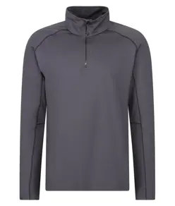 Mid-layer elasticizzato Core con mezza zip Regatta Professional