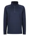 Mid-layer elasticizzato Core con mezza zip Regatta Professional