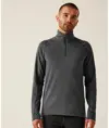 Mid-layer elasticizzato Core con mezza zip Regatta Professional