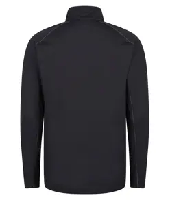Mid-layer elasticizzato Core con mezza zip Regatta Professional