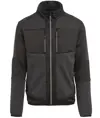 Mid-layer elasticizzato effetto maglia unisex E-Volve Regatta Professional