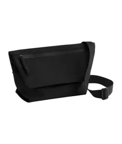 Mini borsa a tracolla Minimal lifestyle Bagbase