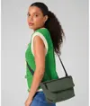 Mini borsa a tracolla Minimal lifestyle Bagbase