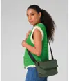 Mini borsa a tracolla Minimal lifestyle Bagbase