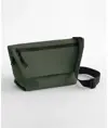Mini borsa a tracolla Minimal lifestyle Bagbase