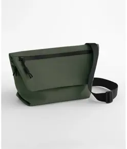 Mini borsa a tracolla Minimal lifestyle Bagbase