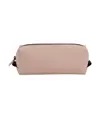Mini custodia per accessori in PU opaco Bagbase