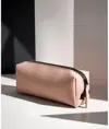 Mini custodia per accessori in PU opaco Bagbase