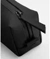 Mini custodia per accessori in PU opaco Bagbase