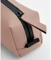 Mini custodia per accessori in PU opaco Bagbase