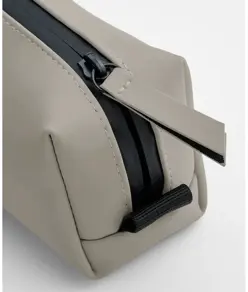 Mini custodia per accessori in PU opaco Bagbase