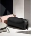 Mini custodia per accessori in PU opaco Bagbase