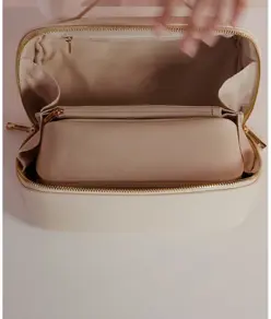 Mini trousse per accessori con apertura piatta Boutique Bagbase
