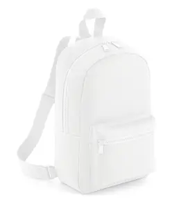 Mini zaino essential fashion Bagbase