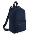 Mini zaino essential fashion Bagbase
