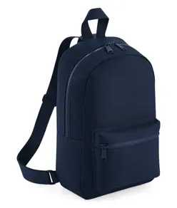 Mini zaino essential fashion Bagbase