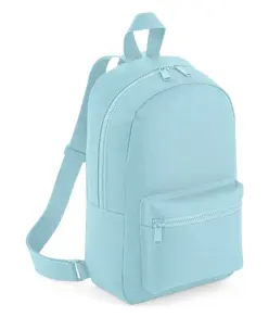 Mini zaino essential fashion Bagbase