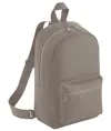 Mini zaino essential fashion Bagbase