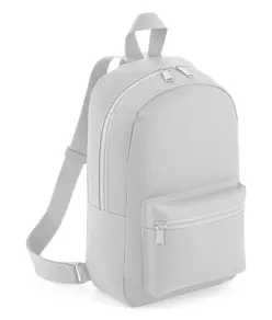 Mini zaino essential fashion Bagbase