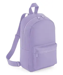 Mini zaino essential fashion Bagbase