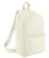 Mini zaino essential fashion Bagbase