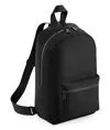 Mini zaino essential fashion Bagbase