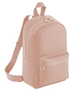 Mini zaino essential fashion Bagbase