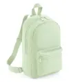 Mini zaino essential fashion Bagbase