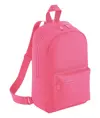 Mini zaino essential fashion Bagbase