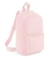Mini zaino essential fashion Bagbase