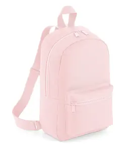 Mini zaino essential fashion Bagbase